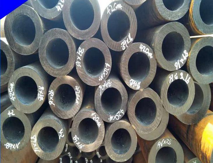42crmo郎溪郎溪无缝钢管现货直发 机械配件用合金无缝管 42crmo郎溪郎溪无缝钢管现货直发 机械配件用合金无缝管